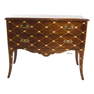 An Unexpected Interior by Theodore Alexander For Sale