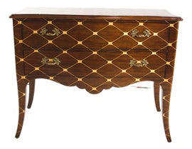 Example of Dresser Sets