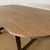 Amber White Oak Dining Table in Montana Brown Finish For Sale - Image 11 of 12
