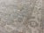 Square Shaped Turkish Oushak Rug by Keivan Woven Arts 10'7 X 12'7 For Sale - Image 9 of 12
