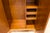 Art Deco Walnut Compact Wardrobe, 1930s For Sale - Image 10 of 12