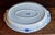 Vintage Pastry Dish with Onion Pattern from Meissen, 1970s For Sale - Image 4 of 5