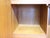 Mid Century Modern Vintage Teak Armoire Wardrobe Danish Kofod Larsen by G Plan For Sale - Image 9 of 15