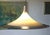 Opal Layered Amber Lamp by Lino Tagliapietra for Effetre, 1980s For Sale - Image 9 of 18