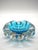 1960s Vintage Handblown Murano Glass Ashtray, Italy, 1960s For Sale - Image 5 of 10