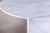 Modern Volakas Marble Round Dining Table 59" For Sale - Image 3 of 4