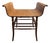 Vintage Wood Bench For Sale