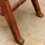 Catalan Modernist Wooden Chairs, 1920s, Set of 2 For Sale - Image 15 of 18