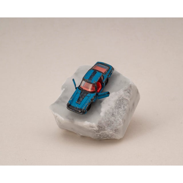 Maserati mistral – siku v295, made in germany original vintage die cast model of the maserati mistral from siku, v295...