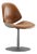 Salto and Sigsgaard Council Family Salon Chair by Kasper Salto For Sale