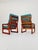 Mid-Century Modern Teak Lounge Chair from Holstebro Möbelfabrik A/S, 1960s For Sale - Image 5 of 11