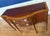 56” Hepplewhite Sideboard by Leighton Hall - Showroom Sample For Sale - Image 9 of 13