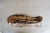 Mid Century Copper Fish Mold For Sale - Image 4 of 6