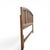 Vintage Thomasville Woven Rattan King Headboard For Sale - Image 17 of 17