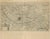 Map of Lake Geneva and Surroundings by Hondius For Sale