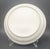 Dansk Designs Vintage Iron Mountain Stoneware "Lookout Mountain" Plate For Sale - Image 4 of 11
