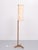 1990s Natural Floor Lamp, Spain, 1990s For Sale - Image 5 of 11