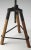 This delightful industrial-look barstool revolves and adjusts to the desired height, making it an ideal seat for all sizes...