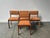 1960s Mid-Century Modern Reupholstered Dining Chairs by G Plan, 1960s, Set of 4 For Sale - Image 5 of 11
