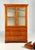 German Biedermeier Display Bookcase, 1830s For Sale - Image 11 of 15