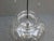 Space Age UFO Hanging Lamp from Limburg, 1970s For Sale - Image 6 of 10