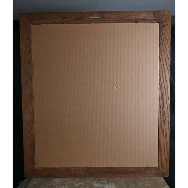 Howard Terpning "Preparing for the Sun Dance" Signed Limited Edition Print - Sacred Ceremony For Sale In Denver - Image 6 of 7