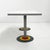 Kroma Dining Table by Antonia Astori for Driade, 1980s, in Good conditions. Designed 1980 to 1989 I have official proof of...