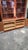 Brown Mid 20th Century Poul Hundevad Danish Mid-Century Teak Bookcase Cabinet For Sale - Image 8 of 10