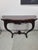 Baroque Console Table, 1890s For Sale - Image 10 of 17
