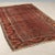 Brown Middle Eastern Beluchi Rug For Sale - Image 8 of 8