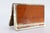 Silver Snuff Box with Wooden Interior and Hinged Lid, in Very Good conditions. Designed from 2000 This piece has an...