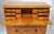 Scandinavian Biedermeier Chest of Drawers with Secretaire For Sale - Image 10 of 18