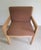 André Sornay Vintage Armchairs and Coffee Table by André Sornay, 1980s, Set of 3 For Sale - Image 4 of 18