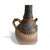 Antique Royal Bonn "Cashmir Misrmor" Design Tapestr Pitcher, Vase (1893–1923) For Sale - Image 4 of 8
