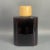 Late 20th Century Vintage Zino Davidoff Cologne Counter Display Aubergine Glass Factice Bottle For Sale - Image 5 of 12