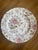 Johnson Brothers 1970s Johnson Brothers Rose Chintz Dinner Plates- Set of 2 For Sale - Image 4 of 9