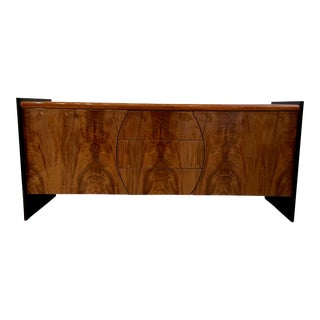 1980s Giorgio Collection Buffet For Sale