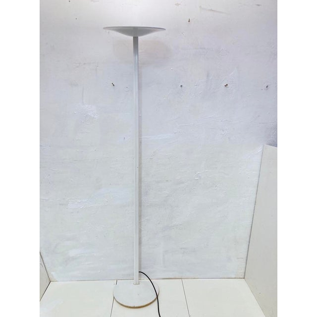 Modina Halogen Floor Lamp by Kurt Hesse for Paf Studio, 1980s For Sale - Image 9 of 18