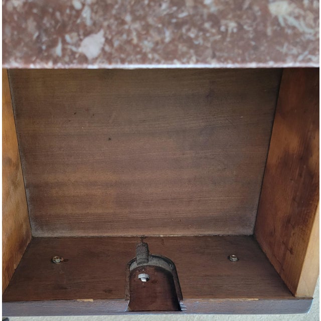 Late 19th Century Eastlake Dresser With Mirror For Sale - Image 11 of 15