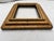 Antique Wood Frame For Sale - Image 9 of 9