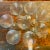 1980s Vintage Hollow Stem Blown Glass Romanian Tall Champagne Flutes - Set of 8 For Sale - Image 5 of 10