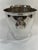 Silver Antique 19th Century Silverplated Champagne Bucket, Derby Silver Company For Sale - Image 8 of 16