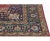 1960s Old Persian Tabriz Masterpiece Rug 9’10” X 13’7″ For Sale - Image 11 of 12