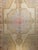 Vintage Turkish Oushak Area Rug, Hand Knotted Wool, Ivory & Pink, 5' x 7' For Sale - Image 11 of 17