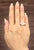 This luxurious cocktail ring is a masterpiece of modern design, crafted to captivate with its elegance and brilliance. The...