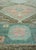 Turkish Oushak Rug 9'3" x 12'5" #20045 Explore a curated collection of hallway runners, wool rugs, and handmade...