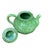 Bordallo Pinheiro Bordallo Pinheiro Majolica Bunny Rabbit Teapot Portugal Late 20th Century For Sale - Image 4 of 9