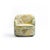 Not Yet Made - Made To Order Celeste Chair in Beech with Particle Board and HR Foam by Popus Editions For Sale - Image 5 of 14