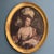 Sir Joshua Reynolds & George Romney, Lady Hamilton & Lady Somerset, 1700s, Lithographs, Set of 2 For Sale - Image 3 of 18