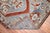 Persian Early 20th Century Persian Malayer Accent Rug - 3'7" x 6'11" For Sale - Image 3 of 7